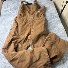 Carhartt quilted lined for sale  Allen