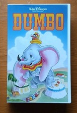 Dumbo walt disney gebraucht kaufen  Berlin