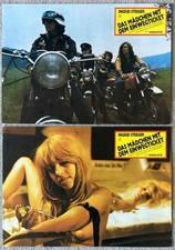 Mädchen einwegticket groupie gebraucht kaufen  Hüffenhardt