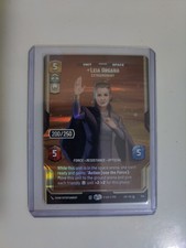 Star wars unlimited d'occasion  Saint-Max