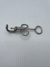 Vintage cherry pitter for sale  Clinton Township