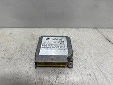Airbag steuergerät 1j0909603 gebraucht kaufen  Augsburg