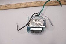 Wired doorbell transformer for sale  Chillicothe