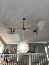 Ceiling fan large for sale  Melbourne