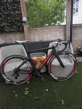 Dream road bike for sale  TREHARRIS