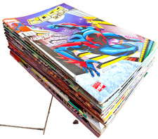 2099 man spider usato  Terni
