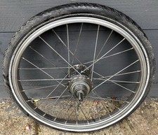 Brompton mk2 speed for sale  CROWBOROUGH