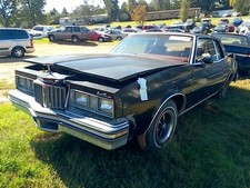 Passenger right quarter for sale  Gaffney