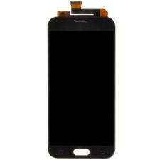 Conjunto de digitalizador LCD para Samsung Galaxy J3 Emerge J327/2017 preto substituição comprar usado  Enviando para Brazil