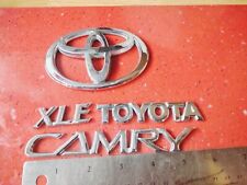 Toyota camry xle for sale  Garden City