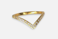 Ring größe wählbar gebraucht kaufen  Landsberg am Lech