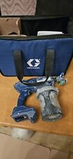 Graco ultra max for sale  BRADFORD