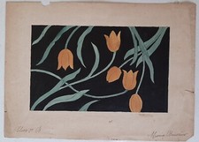 disegnato quadro mano usato  Torino
