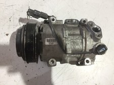 Compressore clima kia usato  Massa di Somma