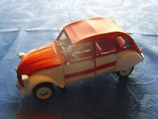Solido citroen sondermodell gebraucht kaufen  Neunkirchen