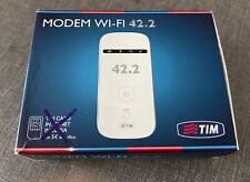 Tim modem 42.2 usato  Italia