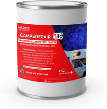 Camper repair impermeabilizzan usato  Roma