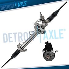 Power steering rack for sale  Detroit
