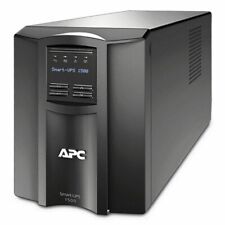 Apc smt1500i tower for sale  STOCKPORT
