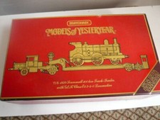 Matchbox 1929 locomotive d'occasion  Toulon-