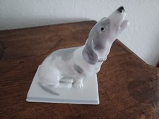 Dackel dachshund porzellan gebraucht kaufen  Bad Münstereifel