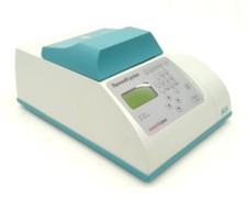 Analytik jena speedcycler gebraucht kaufen  Borken
