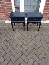 Pair vintage upcycled for sale  SUTTON COLDFIELD