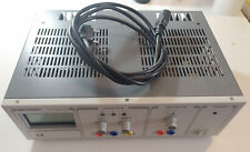 Voltcraft vlp 1405pro gebraucht kaufen  Grafenhausen
