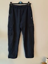 Men lacoste navy for sale  MIDDLESBROUGH