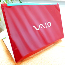 Sony vaio fw21 gebraucht kaufen  Oberweißbach/Thür. Wald