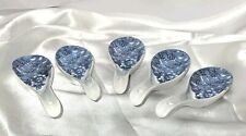 Vintage porcelain spoons for sale  Bala Cynwyd
