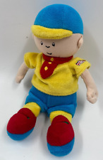 Caillou junge stofftier gebraucht kaufen  Altenmünster