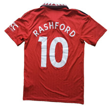 Adidas marcus rashford gebraucht kaufen  Würzburg