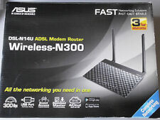 Asus adsl modem usato  Italia