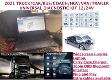 Dell 2021 truck for sale  LEICESTER