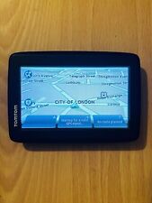 Tomtom start satnav for sale  NOTTINGHAM