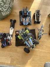 Lego technic sets for sale  EDINBURGH