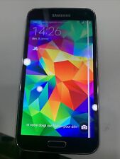 Téléphone samsung g900b d'occasion  Marmande