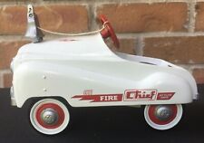 Hallmark fireman white for sale  Newburgh
