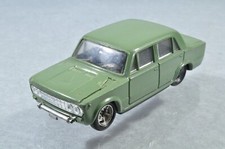 Bg132 minialuxe fiat d'occasion  Is-sur-Tille