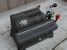 Ancienne machine calculer d'occasion  Saint-Chinian