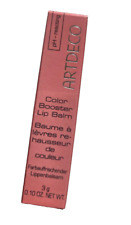 Booster lippenstift lippenbals gebraucht kaufen  Bornhöved