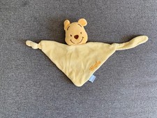 Doudou plat winnie d'occasion  Grans