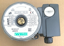Circulateur wilo 230vac d'occasion  École-Valentin
