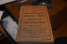 1962 national electrical for sale  Livingston