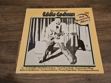 Eddie cochran best for sale  STAFFORD