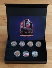 Charles iii coronation for sale Charles iii coronation for sale  LANCING