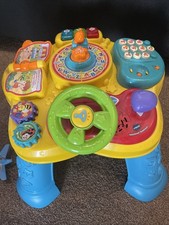 Kinder lernspielzeug lenkrad gebraucht kaufen  Wollmatingen