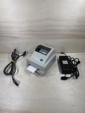 Impressora Térmica de Transferência Direta Eltron TLP-2642 com Adaptador A/C de Papel e DB25 comprar usado  Enviando para Brazil