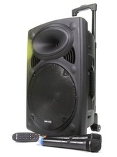 Vocal star p120 for sale  EASTLEIGH